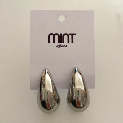 Brincos Gota | Vários tamanhos