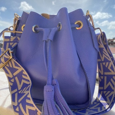 Mala Ted | Várias Cores