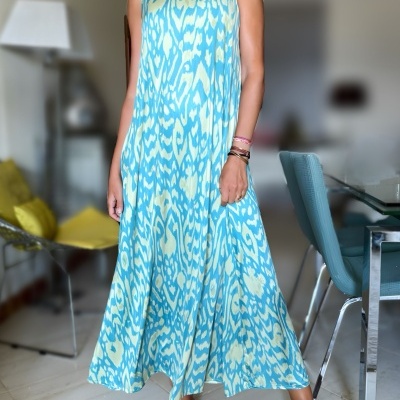 Vestido Tirol | Várias Cores