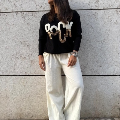 Calças Bombazine | Várias Cores