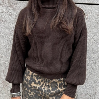 Camisola Gola Alta Porto | Várias Cores