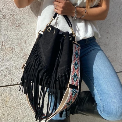 Bolsa Farripas | Camel