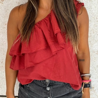 Top Nazaré | Várias Cores