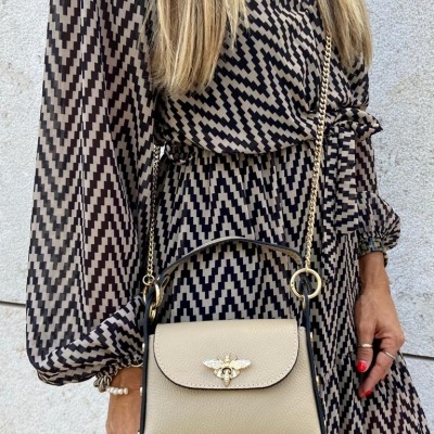 Mala City Bee | Várias Cores