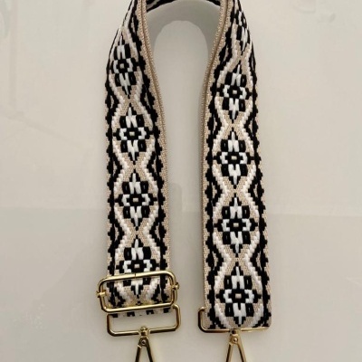 Alça Mala Étnica | Várias Cores