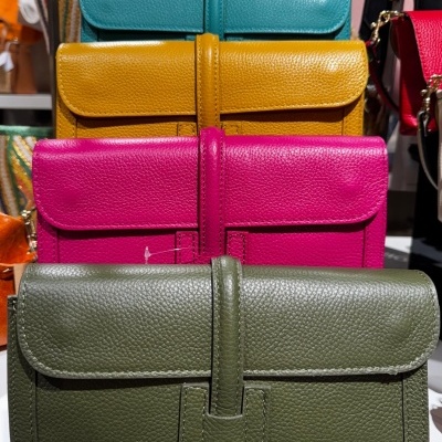 Mala Silves | Várias Cores