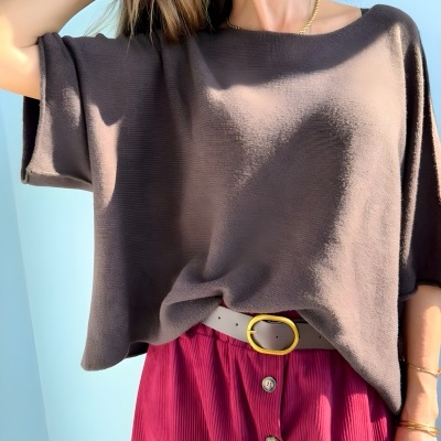 Camisola Comfy | Várias Cores
