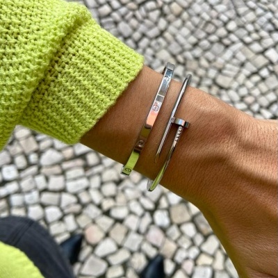 Pulseira Prego