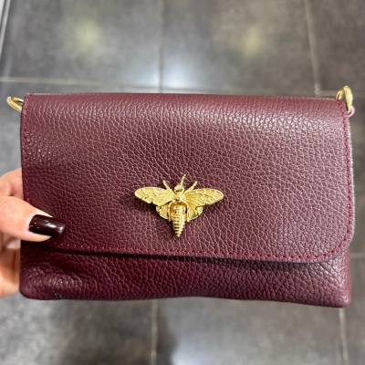 Mala Envelope Bee | Várias Cores