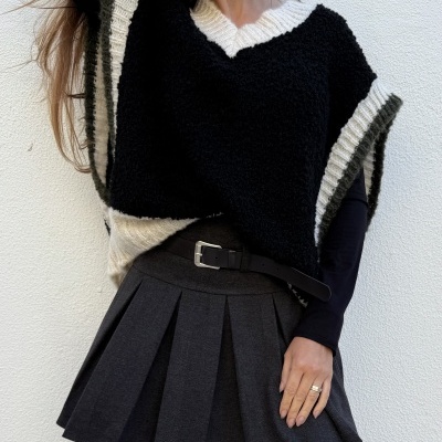 Colete Escandinávia | Várias Cores