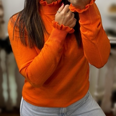 Camisola Zurique | Várias Cores