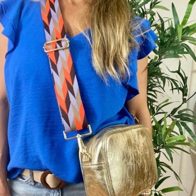 Mala Formentera | Preto