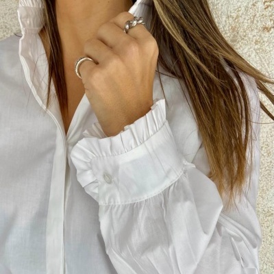 Camisa Vegas | várias cores