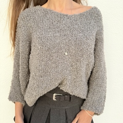 Camisola Gotemburgo | Várias Cores