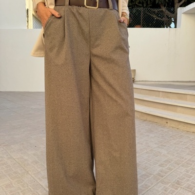 Calças Espinha | Várias Cores