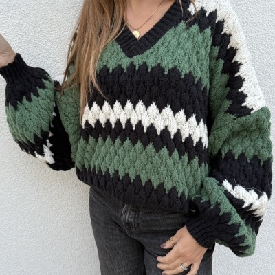 Camisola Copenhaga | Várias Cores