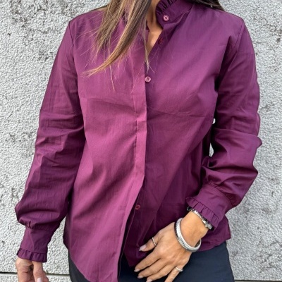 Camisa Vegas | várias cores