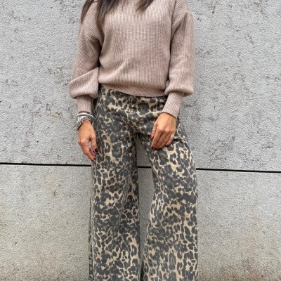 Camisola Gola Alta Porto | Várias Cores