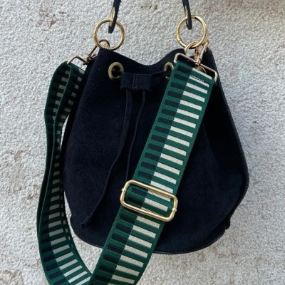 Bolsa UK | Várias Cores