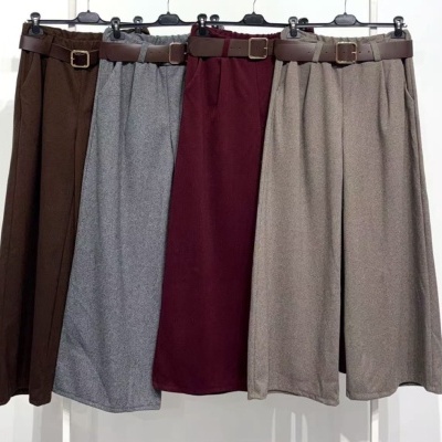 Calças Espinha | Várias Cores