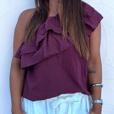 Top Nazaré | Várias Cores