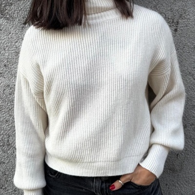 Camisola Gola Alta Porto | Várias Cores