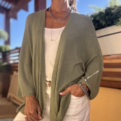 Casaquinho Parma | Várias Cores