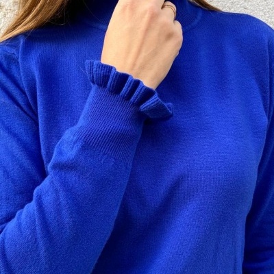 Camisola Zurique | Várias Cores