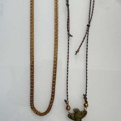 Conjunto de Fios | 15€