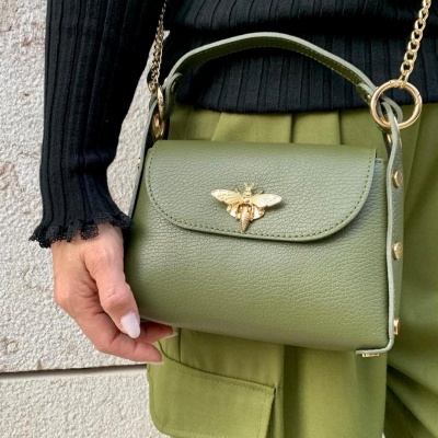 Mala City Bee | Várias Cores