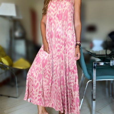 Vestido Tirol | Várias Cores