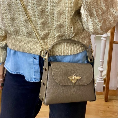 Mala City Bee | Várias Cores