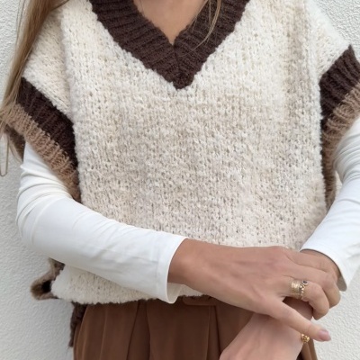 Colete Escandinávia | Várias Cores