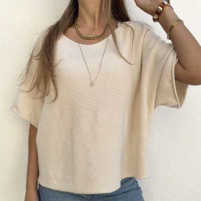 Camisola Comfy | Várias Cores