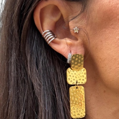 Brincos Tejo | Várias Cores