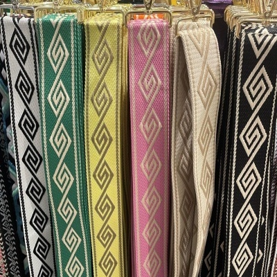 Alça Mala Cloé  | Várias Cores