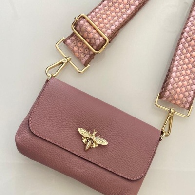 Mala Envelope Bee | Várias Cores