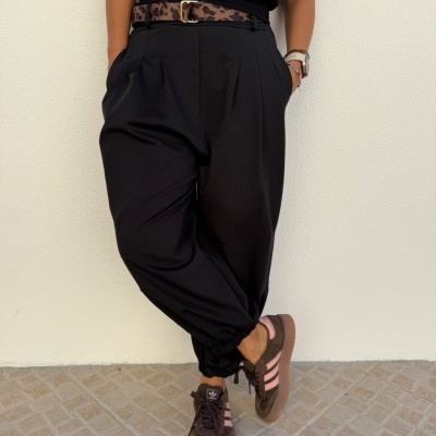 Calças Baggy | Várias Cores