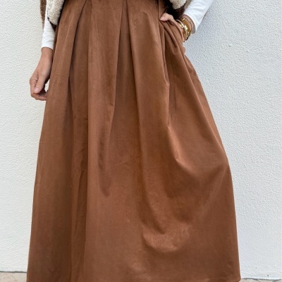 Saia Canela