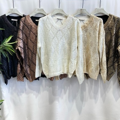 Camisola Glam | Várias Cores