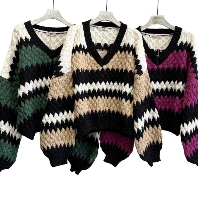 Camisola Copenhaga | Várias Cores