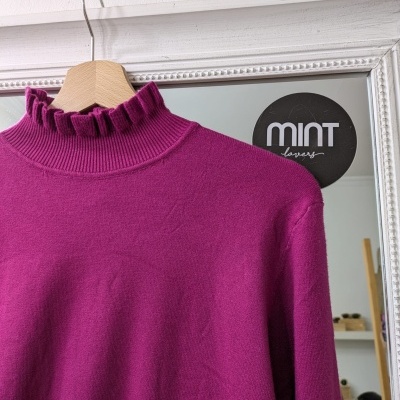 Camisola Zurique | Várias Cores