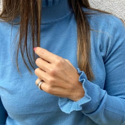 Camisola Zurique | Várias Cores