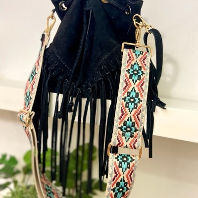 Bolsa Farripas | Camel