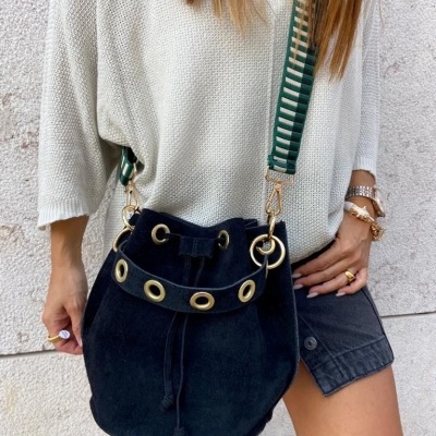 Bolsa UK | Várias Cores