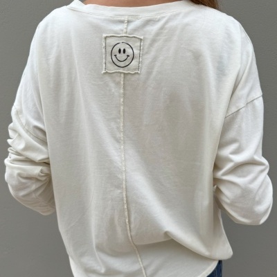 Blusa Chocolate  | Várias Cores