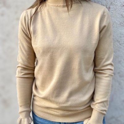 Camisola Zurique | Várias Cores