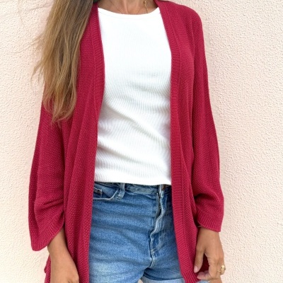 Casaquinho Parma | Várias Cores