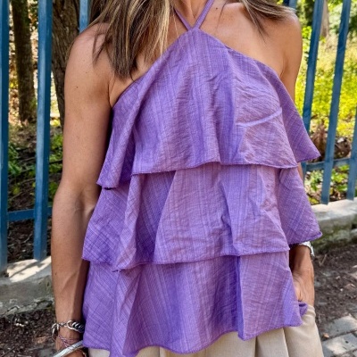 Top Guincho | Várias Cores