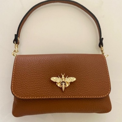 Mala Envelope Bee | Várias Cores